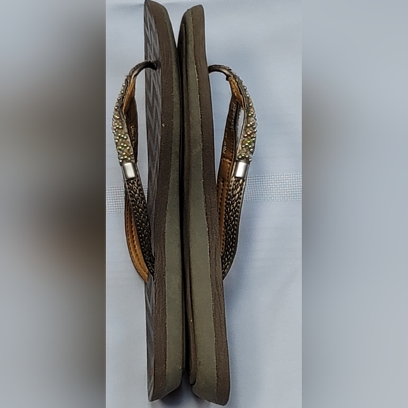 💥 FREE , CLARKS FLIP FLOP 💥 - Picture 3 of 11